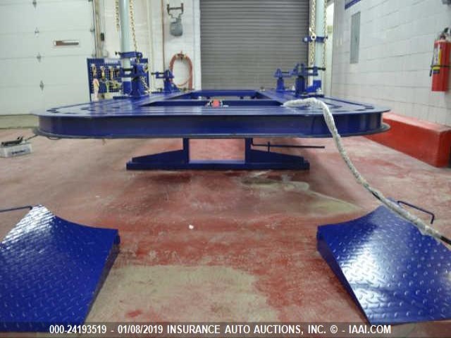 BILL OF SALE - 2019 FIVE STAR FRAME MACHINE  Unknown photo 8